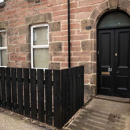City Centre Apartment Inverness Exterior photo